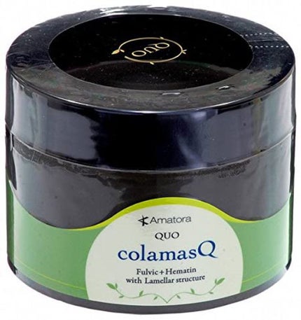 クゥオ コラマスク / Amatora