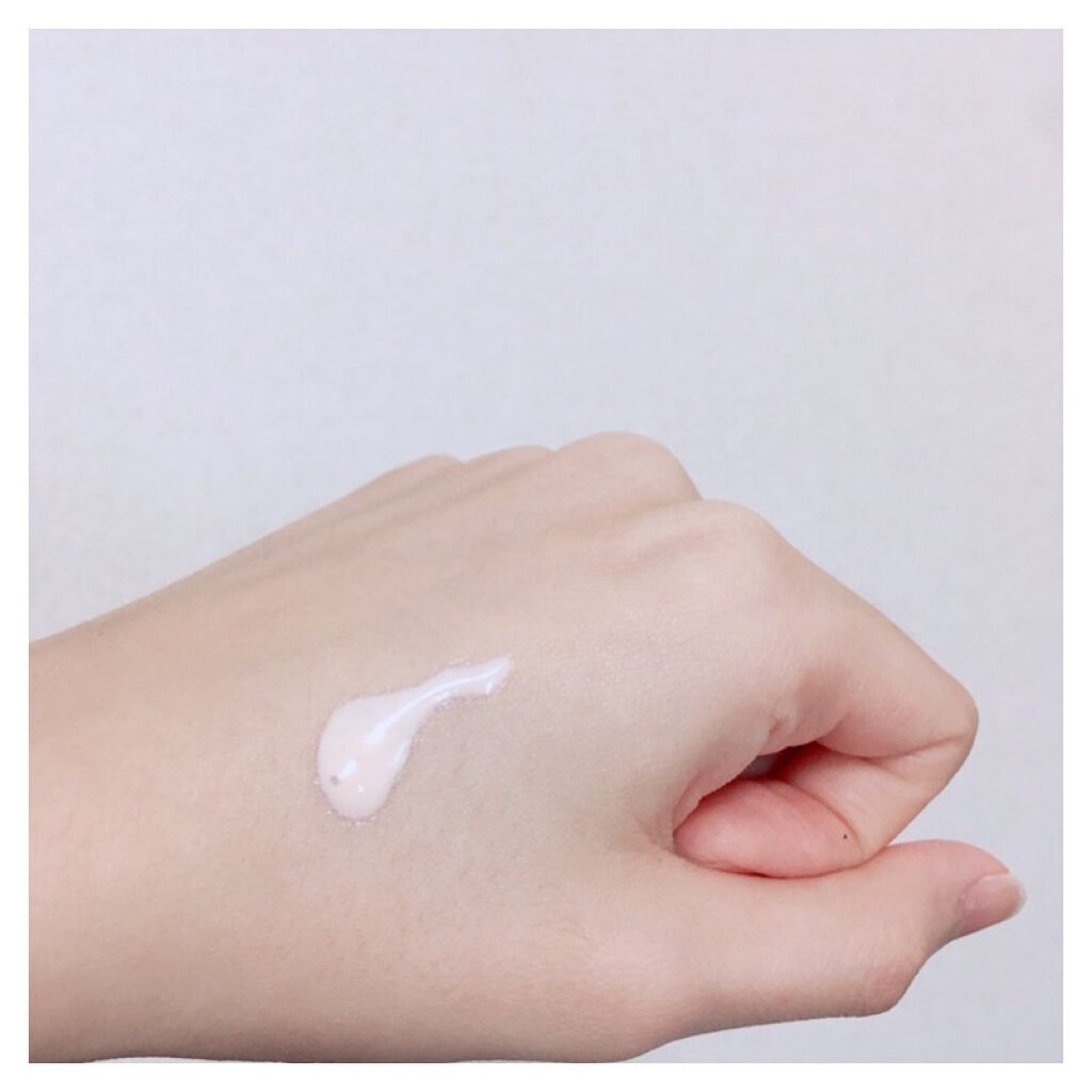 ドラマティックスキンセンサーベース EX/マキアージュ/化粧下地を使ったクチコミ（2枚目）