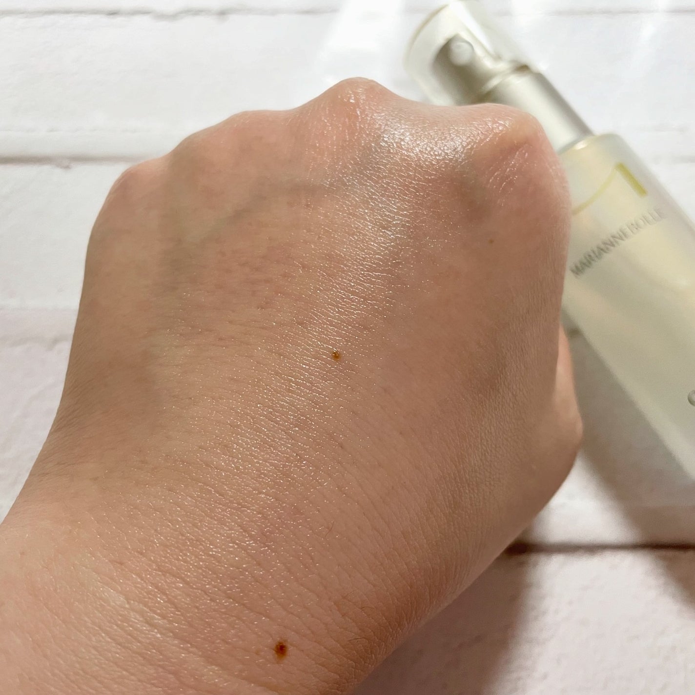 セルライジングエッセンス/マリアンボレ/美容液を使ったクチコミ(3枚目)