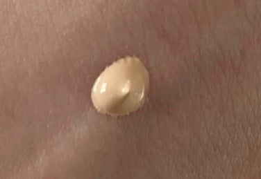 ファンデフリー サンクリーム/manyo/日焼け止めクリームを使ったクチコミ(2枚目)