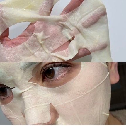 8デイズピュアビタミンCアンプル/VARI:HOPE/美容液を使ったクチコミ(4枚目)