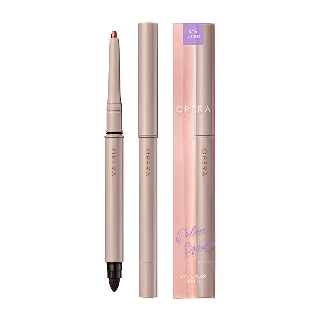 OPERA オペラ アイカラーペンシル