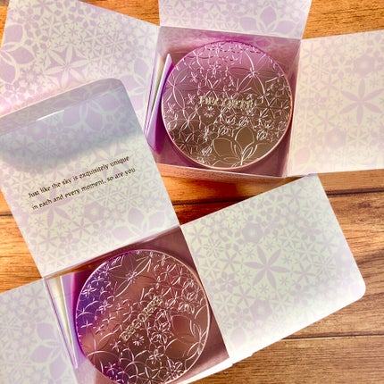 フェイスパウダー/DECORTÉ/ルースパウダーを使ったクチコミ(2枚目)