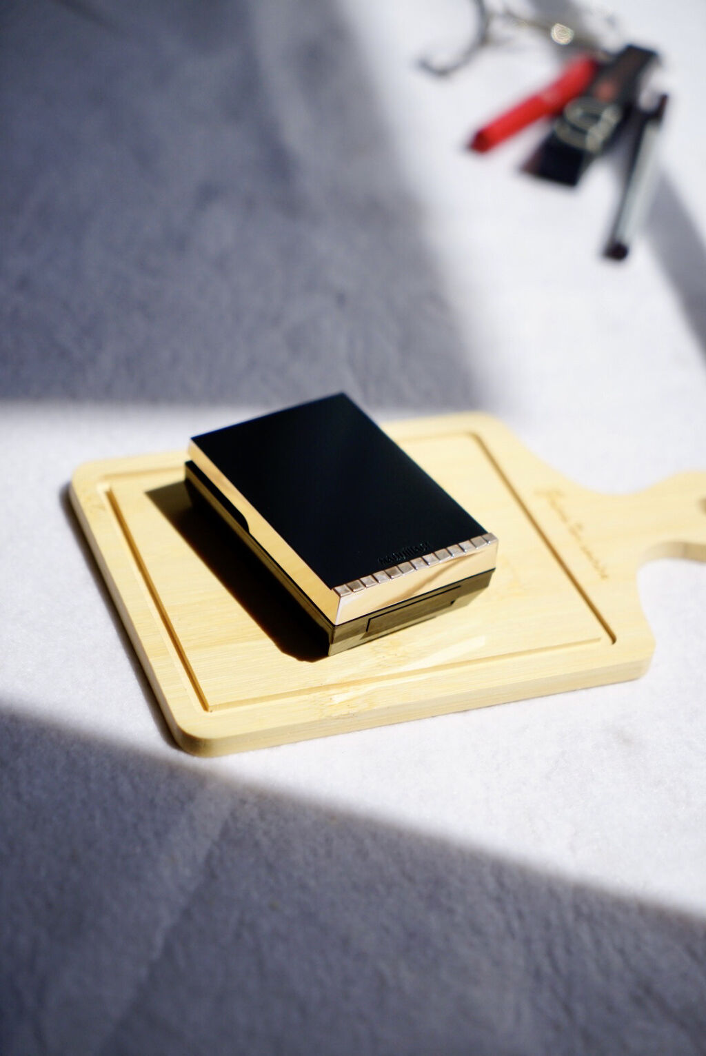 ドラマティックパウダリー EX/マキアージュ/パウダーファンデーションを使ったクチコミ（2枚目）