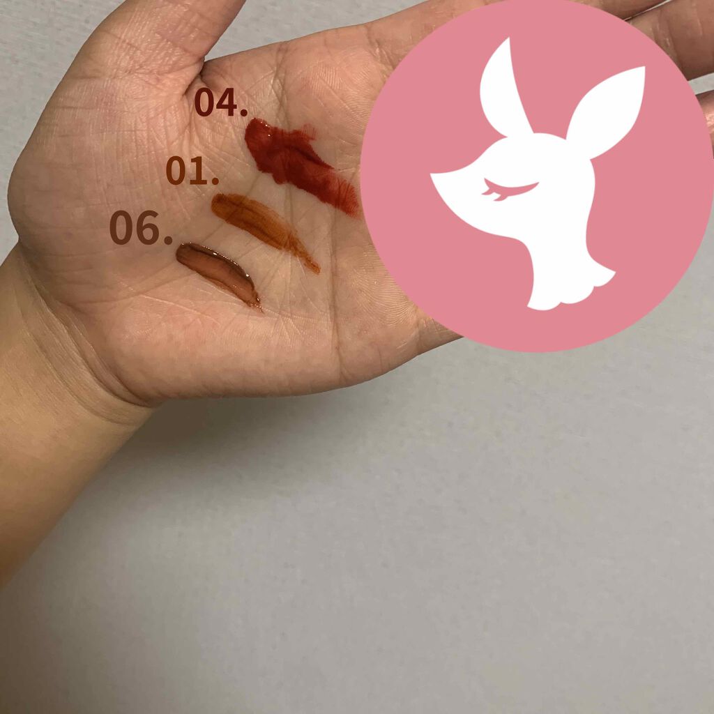 ミセラーアイメイクアップリムーバー/ビフェスタ/ポイントメイクリムーバーを使ったクチコミ(2枚目)