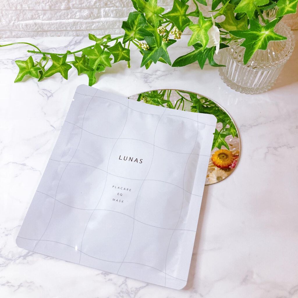 プラケアEQソープ/LUNAS (ルーナス)/ボディ石鹸を使ったクチコミ(8枚目)