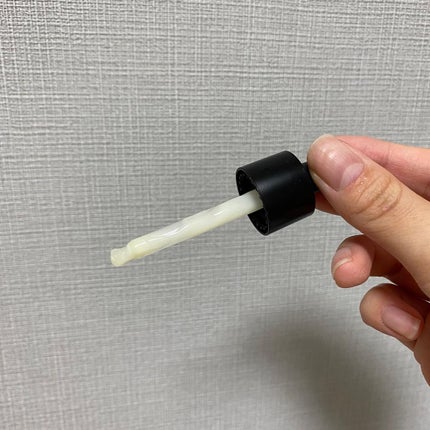 レチノールインテンシブ アドバンスドトリプルアクションアイクリーム/SOME BY MI/アイケア・アイクリームを使ったクチコミ(2枚目)