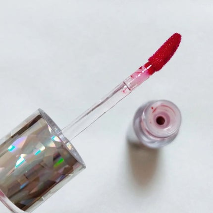 エンドラスターティント/S2ND/リップティントを使ったクチコミ(4枚目)