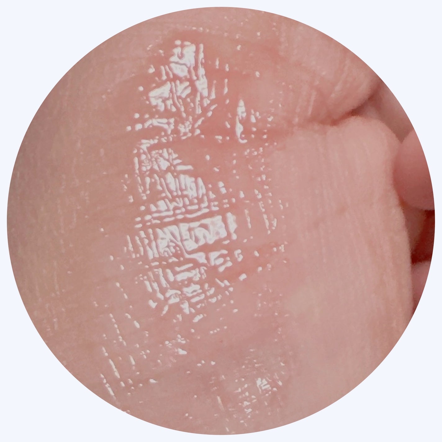 エテュセ リップエッセンス ホット/ettusais/リップ美容液を使ったクチコミ(4枚目)