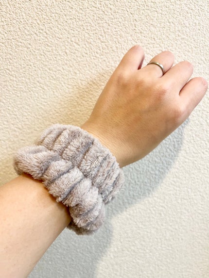 吸水アームバンド/3COINS/その他を使ったクチコミ(2枚目)