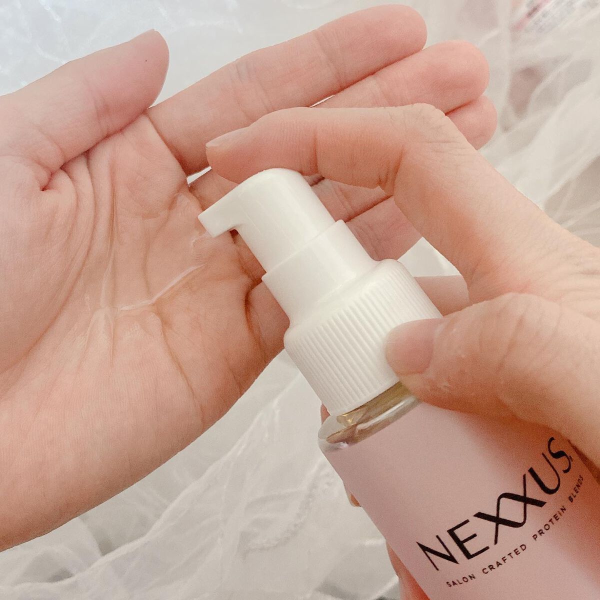 はづき みお on LIPS 「NEXXUS(ネクサス)アメリカで62冠達成。約40年の毛髪科..」(6枚目)