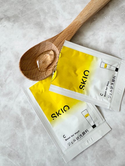 を使ったクチコミ(3枚目)