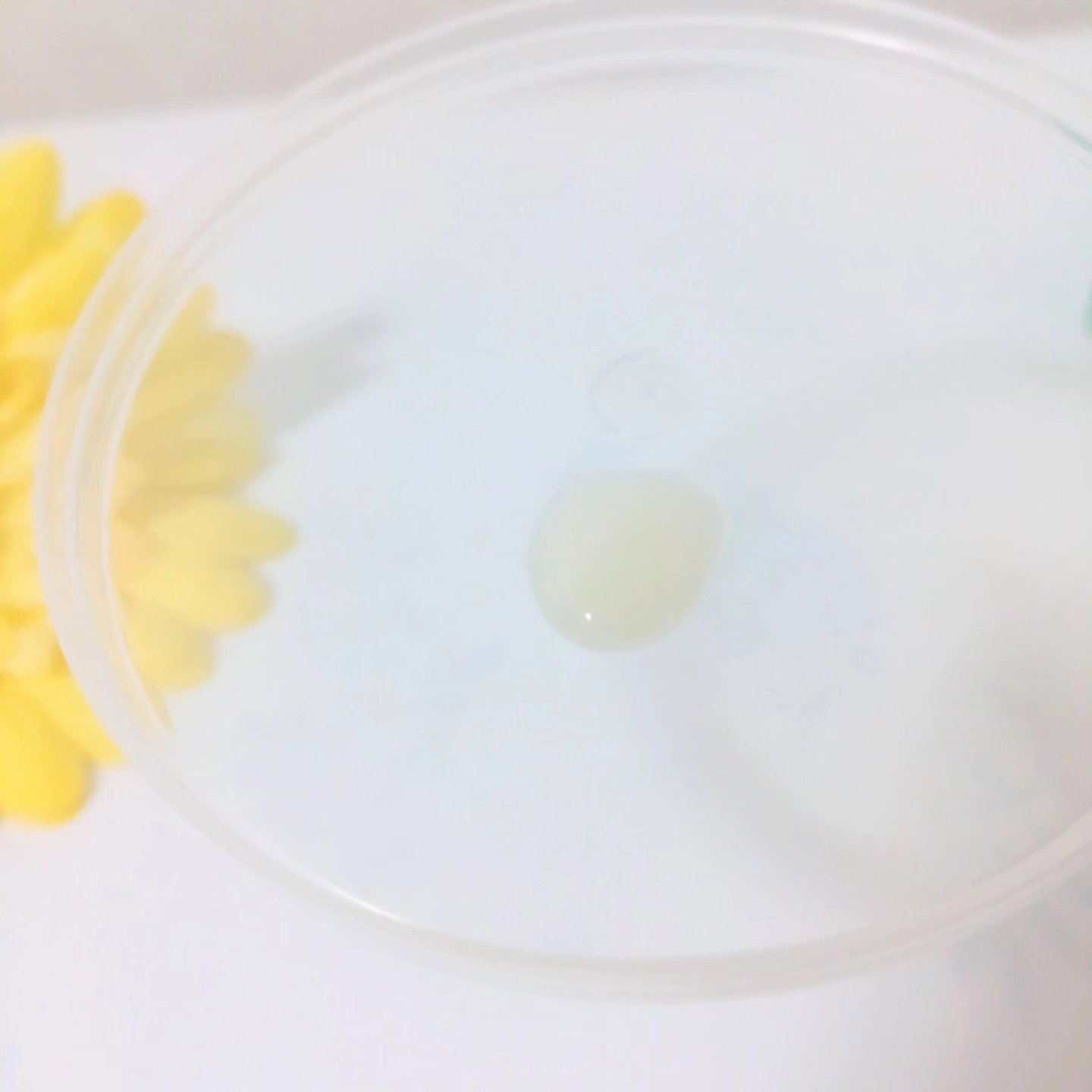 レチノール　シカ　リペア　セラム/innisfree/美容液を使ったクチコミ（3枚目）