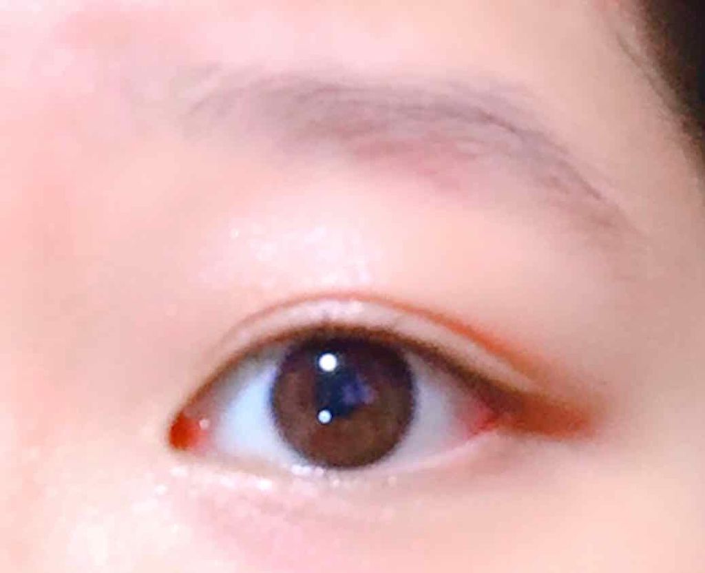 ルドゥーブル/ルドゥーブル/二重まぶた用アイテムを使ったクチコミ(2枚目)