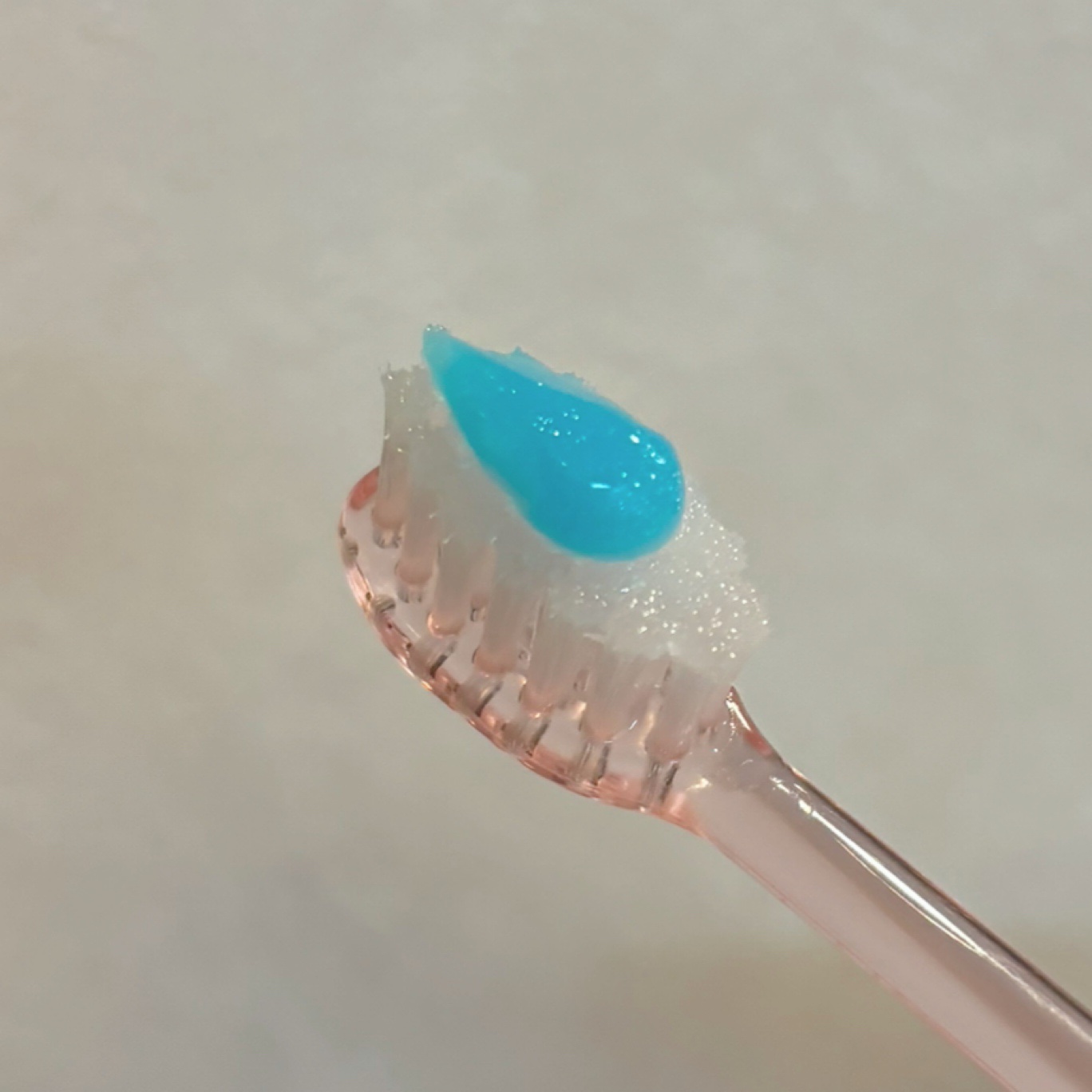 デンティス ホワイトニング チューブタイプ/デンティス/歯磨き粉を使ったクチコミ（3枚目）