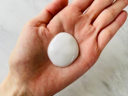 ベースケア セラム<土台美容液>/SOFINA iP/美容液を使ったクチコミ(3枚目)