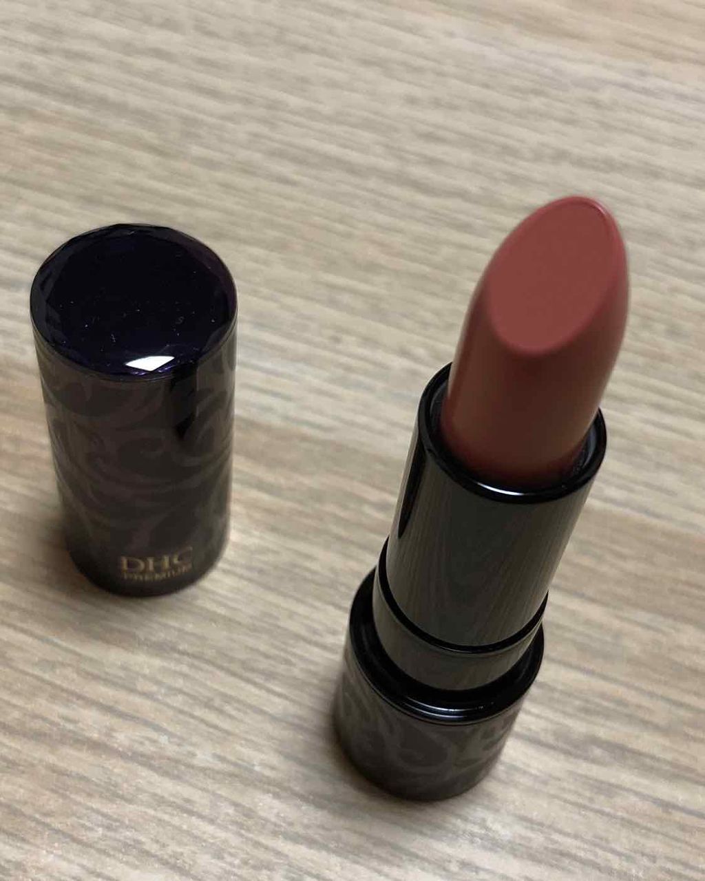 パーフェクトリップスティック/DHC/口紅を使ったクチコミ（2枚目）