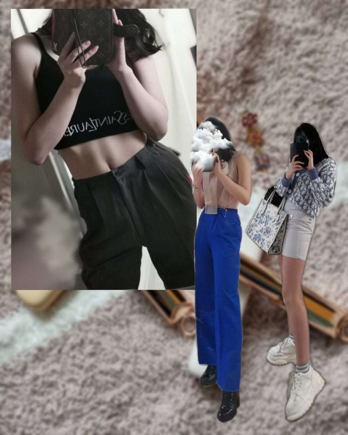 DHC ビタミンCハードカプセル/DHC/美容サプリメントを使ったクチコミ(4枚目)