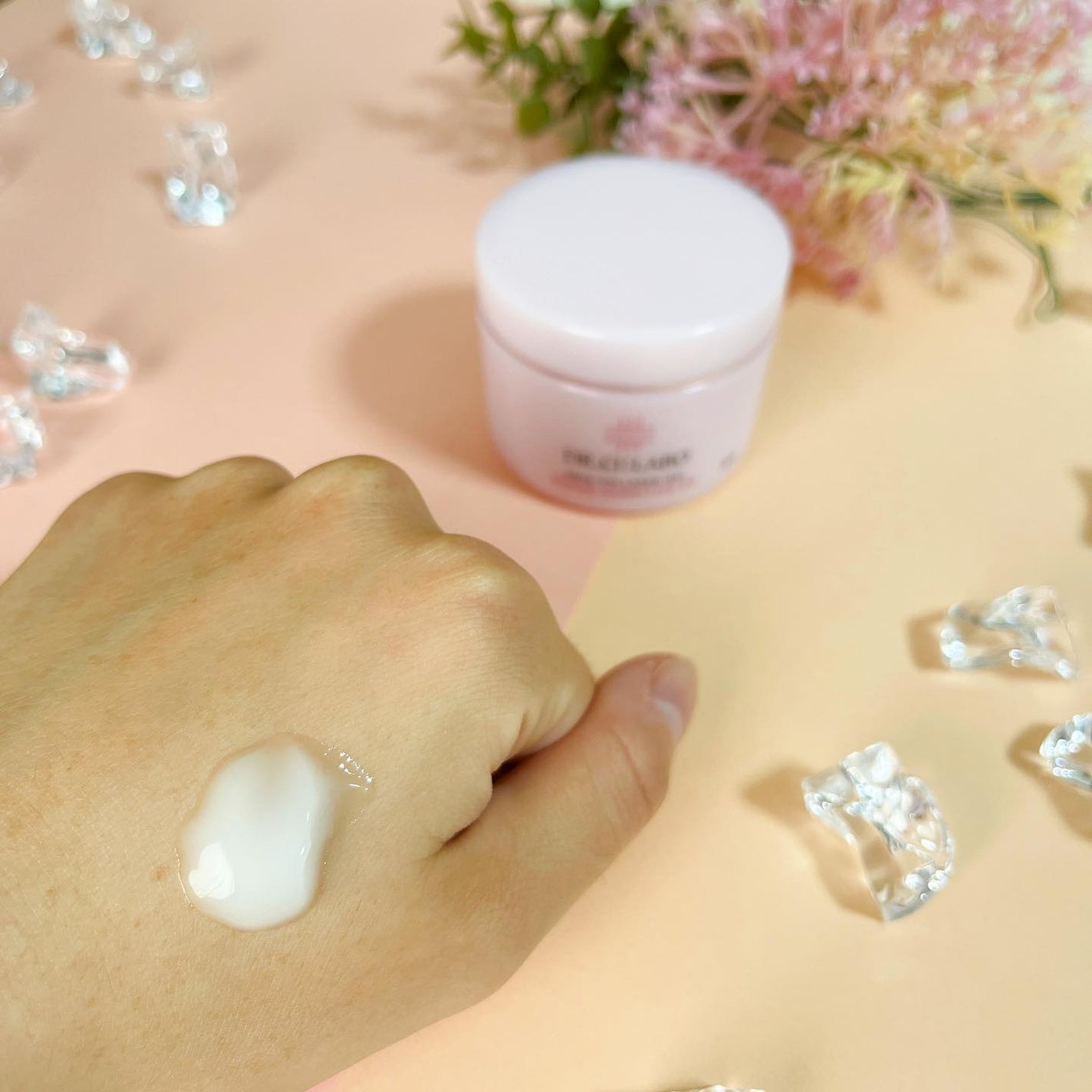 薬用アクアコラーゲンゲル スーパーセンシティブEX/ドクターシーラボⓇ/オールインワン化粧品を使ったクチコミ(9枚目)