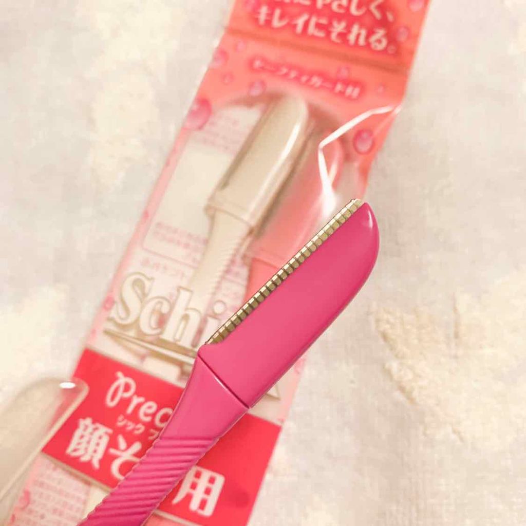 シックプリケア/シック/ボディグッズを使ったクチコミ（3枚目）