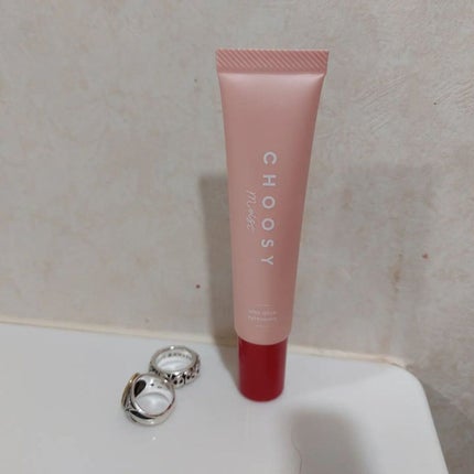 ウインクウィッチアイエッセンス/CHOOSY/アイケア・アイクリームを使ったクチコミ(1枚目)