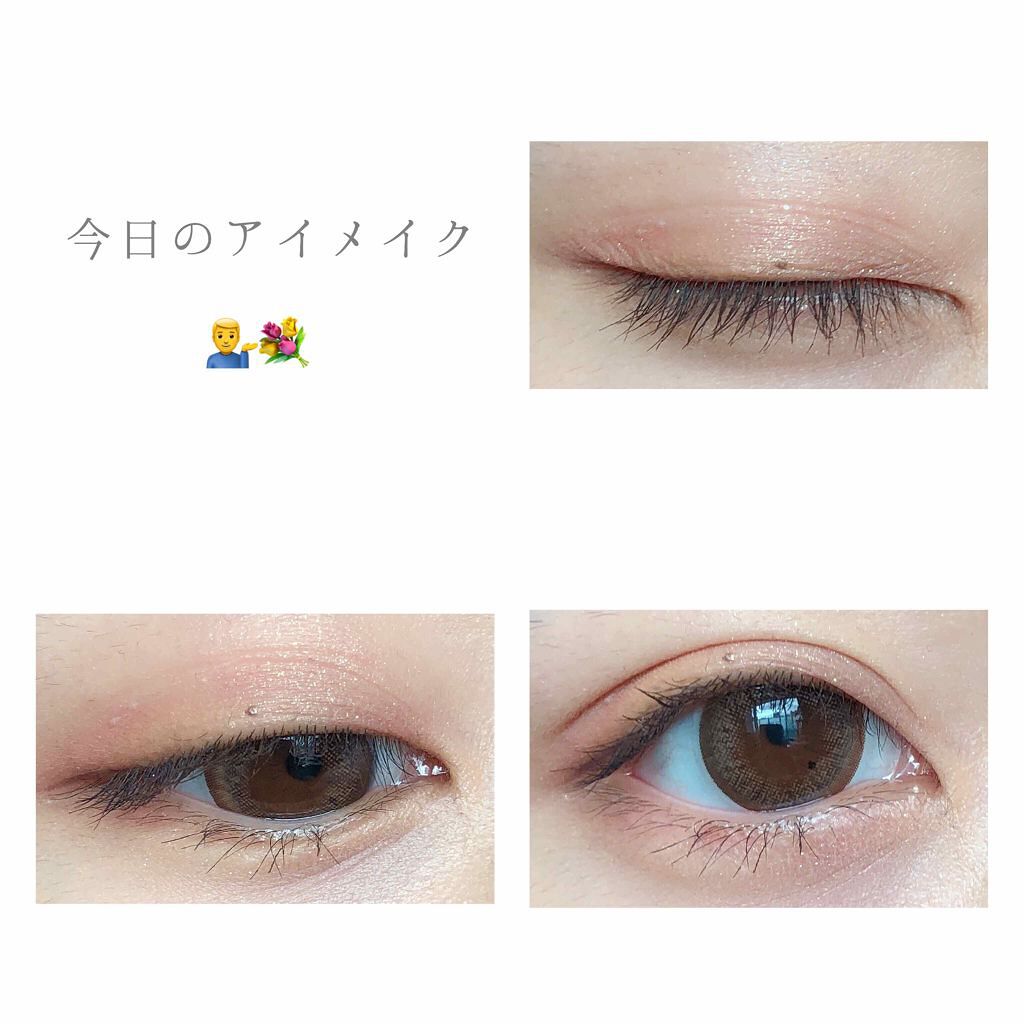 ルックアット マイアイズ/ETUDE/単色アイシャドウを使ったクチコミ（1枚目）