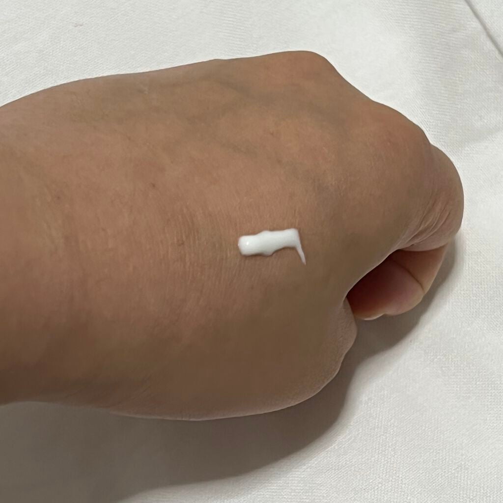 プロテクティブ UVエッセンス/excel/日焼け止めローションを使ったクチコミ(2枚目)