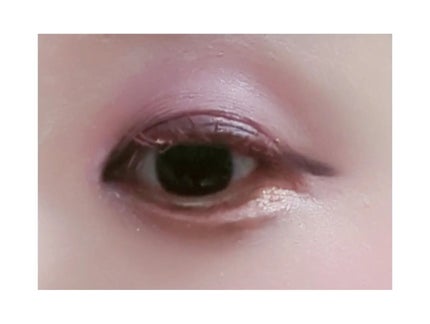 ザ リップ スティック シアー “イリディセント ユーフォリア”/ADDICTION/口紅を使ったクチコミ(4枚目)