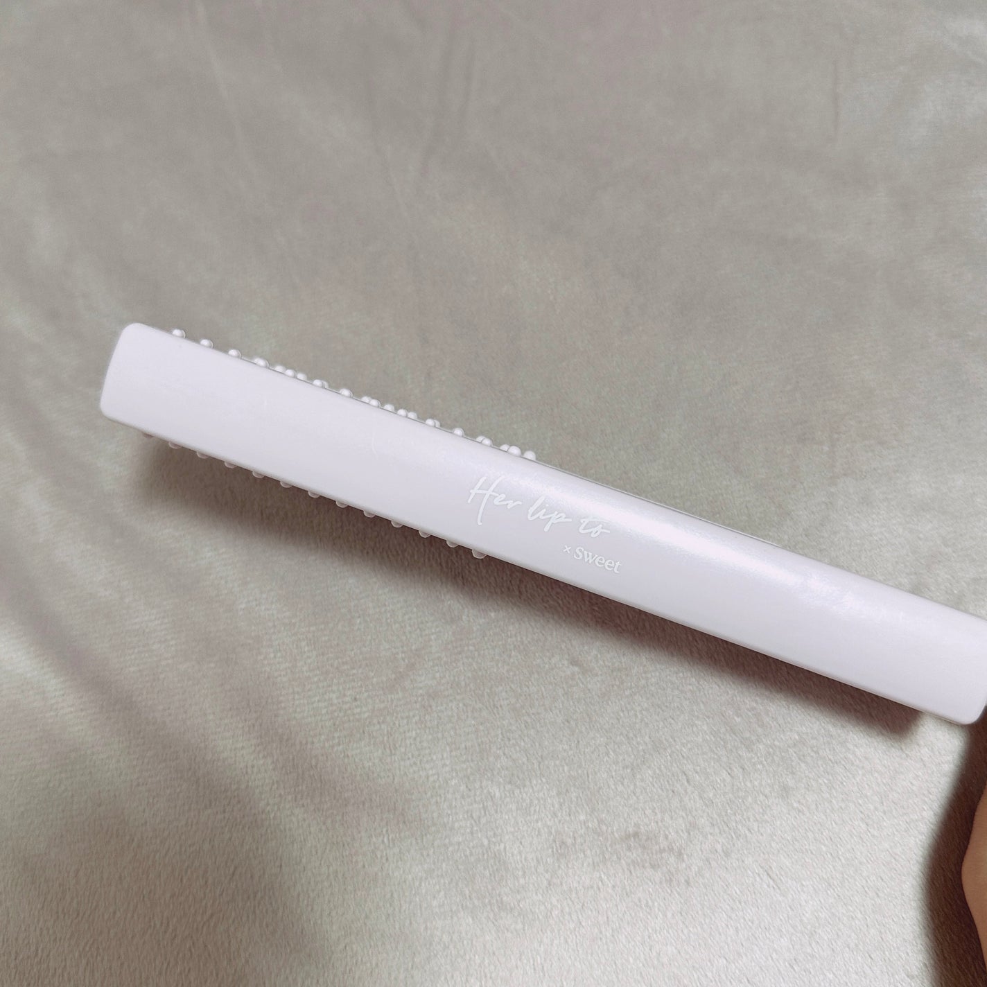 Sweet2024年11月号/Sweet(スウィート)/雑誌を使ったクチコミ(4枚目)