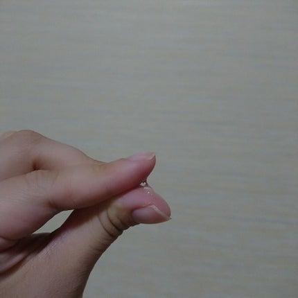 フィルアップボリュームスポット/Easydew/美容液を使ったクチコミ(2枚目)