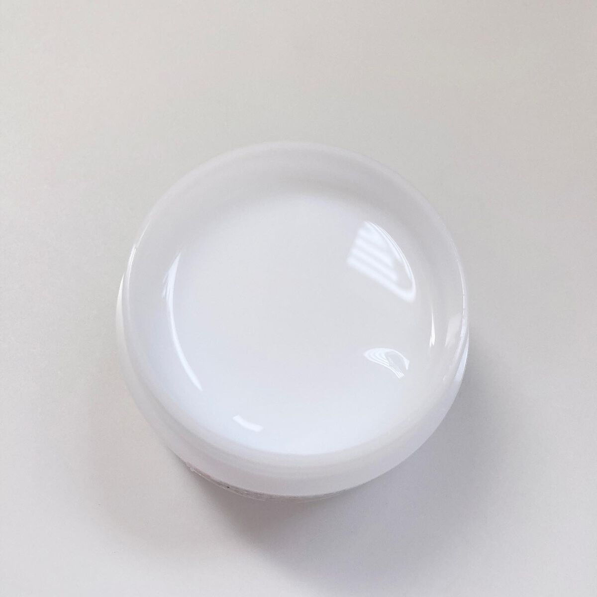 とろんと濃ジェル NC /なめらか本舗/オールインワン化粧品を使ったクチコミ(3枚目)