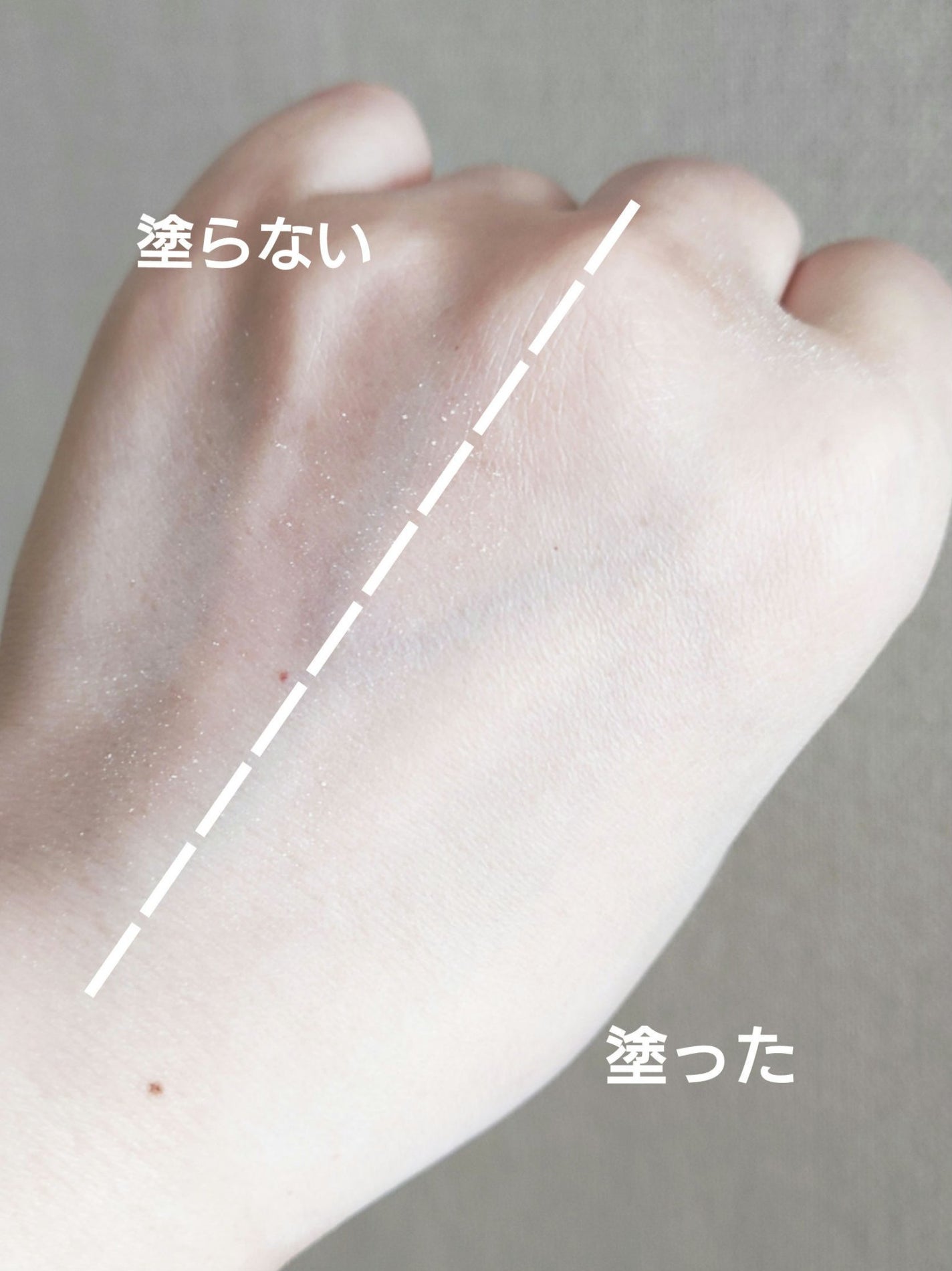 &be スムースパウダー/&be/プレストパウダーを使ったクチコミ(5枚目)