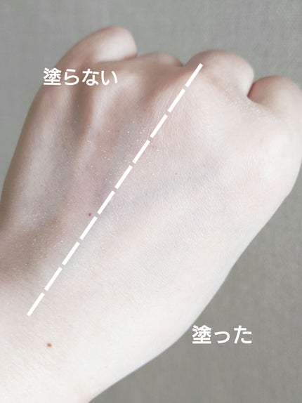 &be スムースパウダー/&be/プレストパウダーを使ったクチコミ(5枚目)