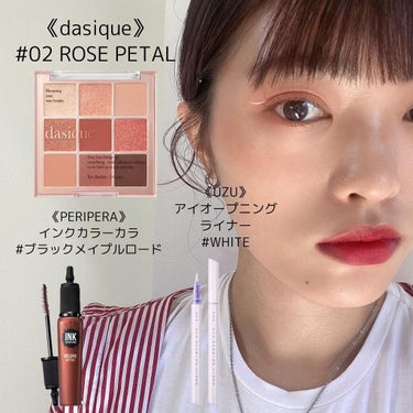 [MATTE] 3CE LIP COLOR/3CE/口紅を使ったクチコミ（2枚目）