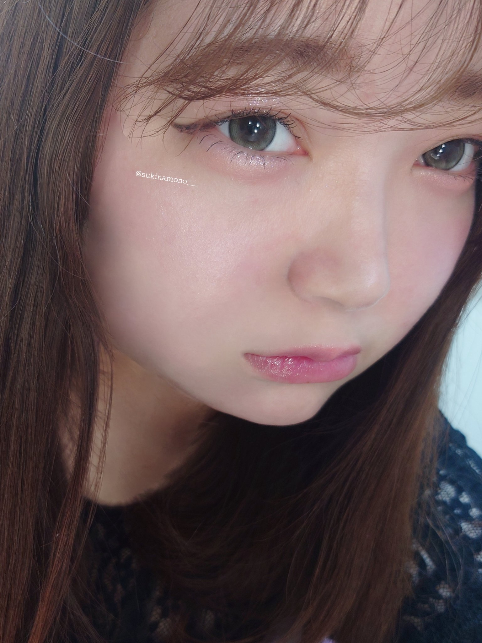 +By lilay スパイシーリッププランパー/LILAY/リッププランパーを使ったクチコミ（3枚目）