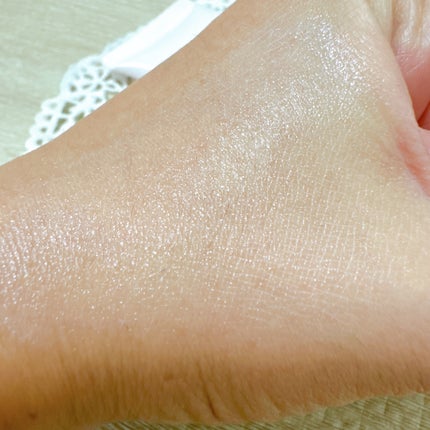エッセンス スキングロウ プライマー	/SHISEIDO/化粧下地を使ったクチコミ(6枚目)