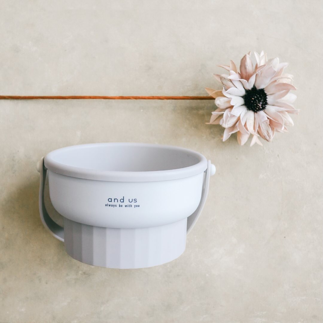 メイクブラシクリーナー/3COINS/その他化粧小物を使ったクチコミ（2枚目）