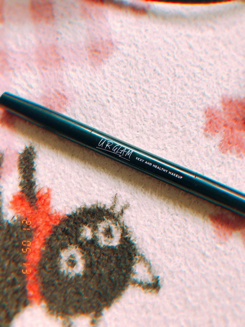 なな on LIPS 「100¥のクオリティの高さに毎度びっくり!描きやすいし反対側に..」(2枚目)