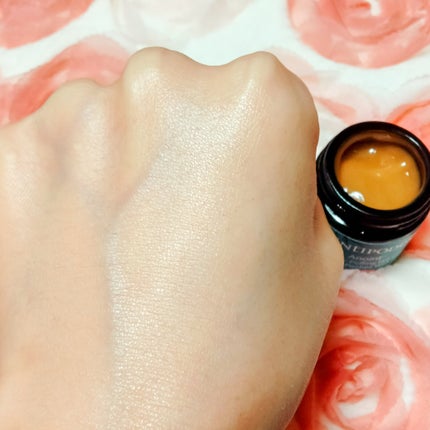 アノイント H2O ディパッフィング アイジェル/Antipodes/アイケア・アイクリームを使ったクチコミ(5枚目)