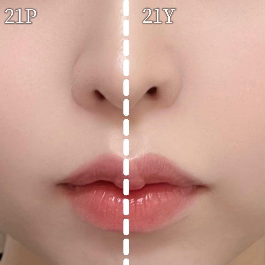 ネーミング レイヤード フィットクッション/NAMING./クッションファンデーションを使ったクチコミ(4枚目)