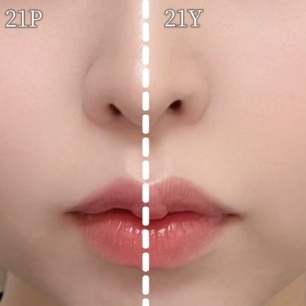 ネーミング レイヤード フィットクッション/NAMING./クッションファンデーションを使ったクチコミ(4枚目)