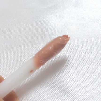 ~トゥー フェイスド ハングオーバー~ ピロー バーム リップ トリートメント/Too Faced/リップ美容液を使ったクチコミ(4枚目)