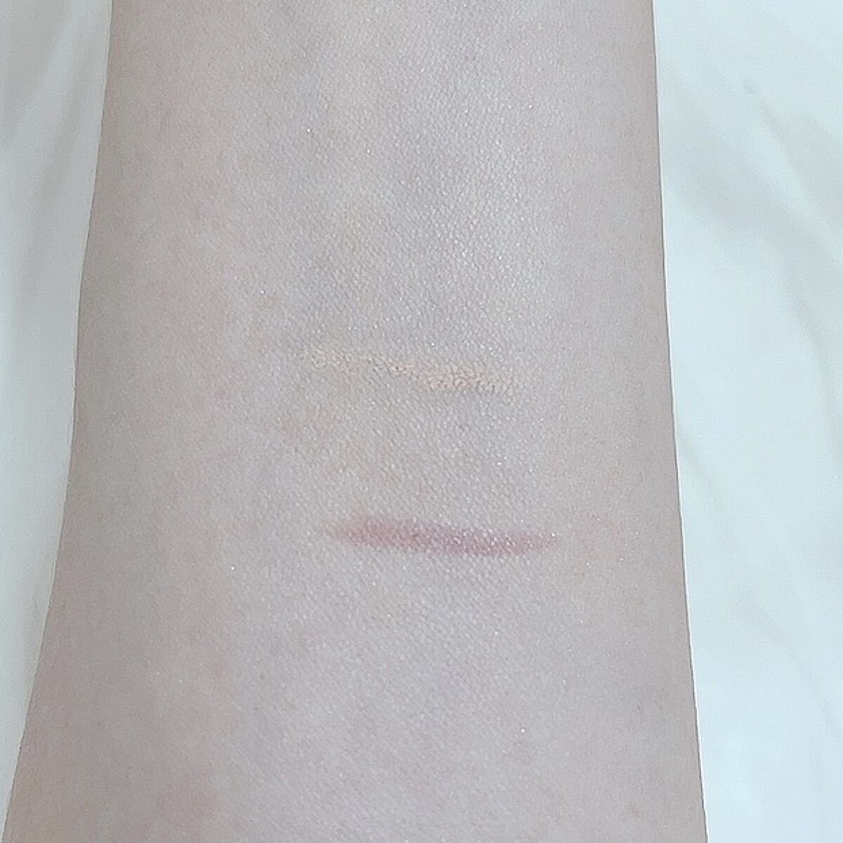 涙袋ペンシル/moitiful/ペンシルアイライナーを使ったクチコミ（3枚目）