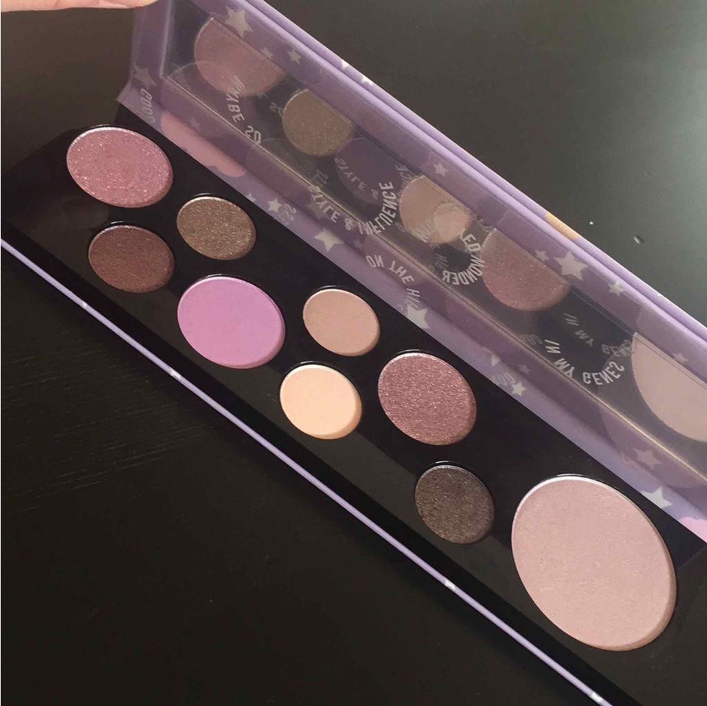 M・A・Cガールズ パレット/M・A・C/メイクアップキットを使ったクチコミ（1枚目）