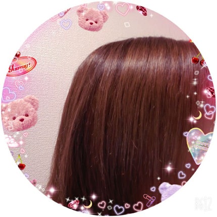 パーフェクトビューティ モイストダイアン エクストラストレート シャンプー/トリートメント/ダイアン/市販シャンプーを使ったクチコミ(1枚目)
