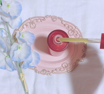 レッドアクネピーリングセラム/MEDICUBE/美容液を使ったクチコミ(2枚目)