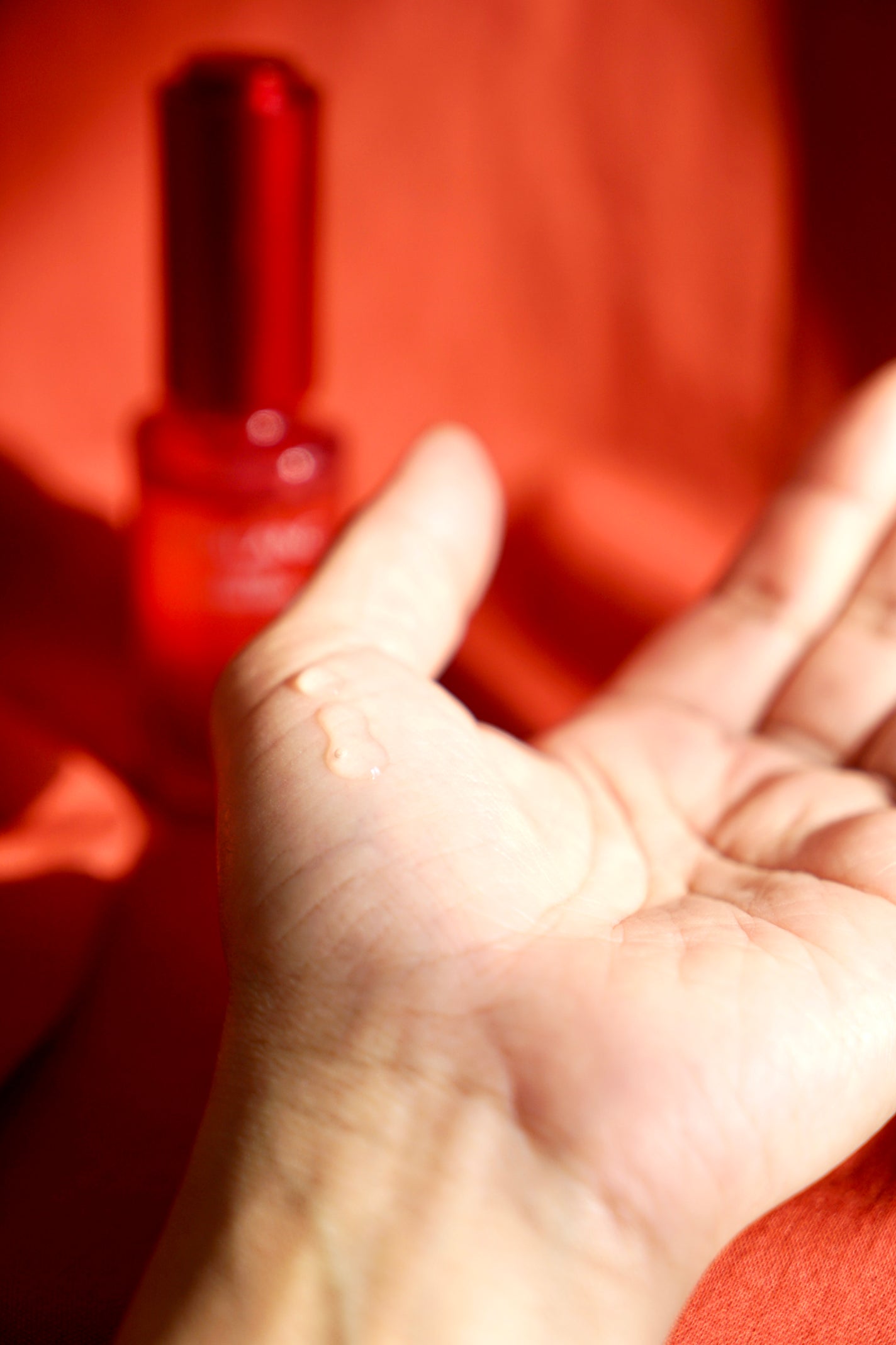 リペア セラムマスク/ALBLANC/美容液を使ったクチコミ(3枚目)