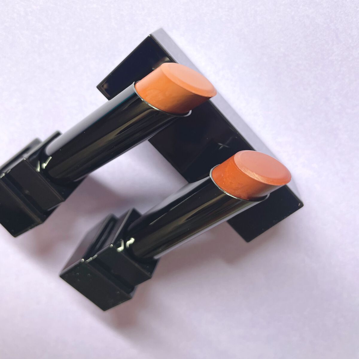 ケイト リップモンスター/KATE/口紅を使ったクチコミ（3枚目）