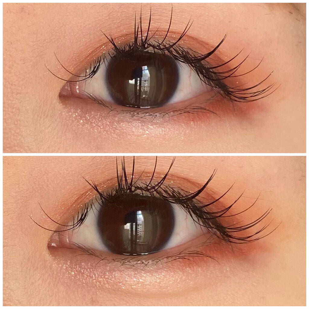 マルチキューブ/i’m meme/アイシャドウパレットを使ったクチコミ(4枚目)