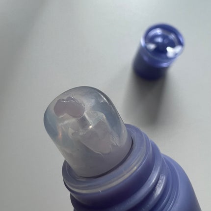 リップグロウィバーム/LANEIGE/リップバームを使ったクチコミ(4枚目)